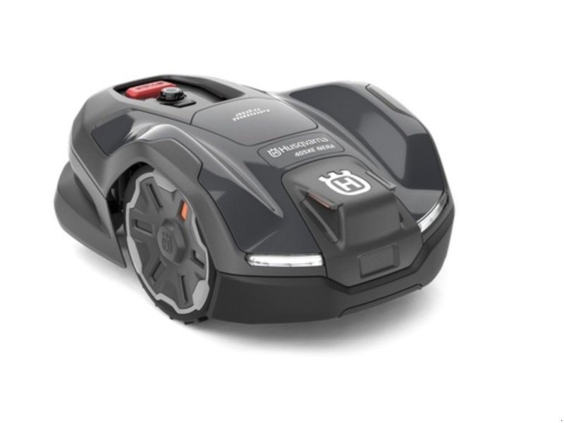 Sonstige Gartentechnik & Kommunaltechnik от тип Husqvarna AUTOMOWER 405XE NERA, Gebrauchtmaschine в Viborg (Снимка 1)