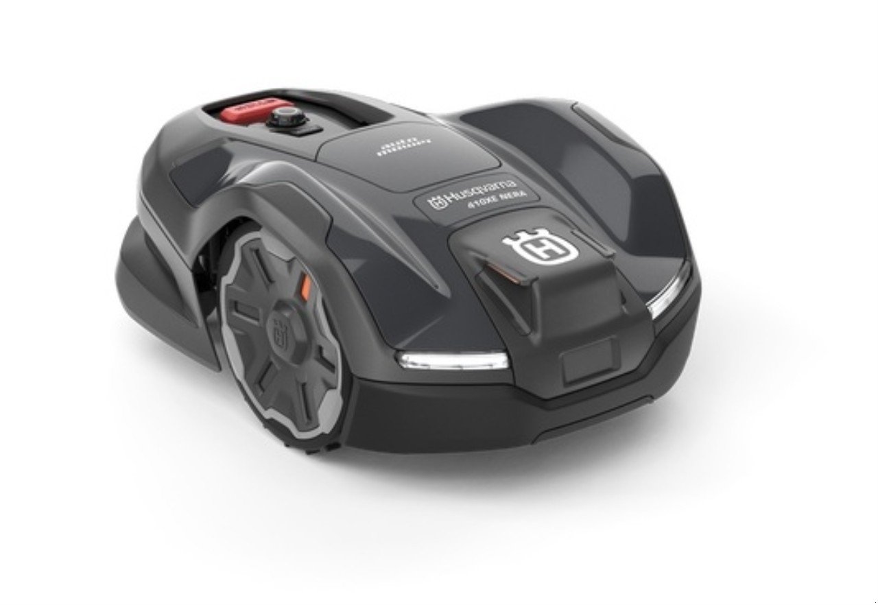 Sonstige Gartentechnik & Kommunaltechnik tipa Husqvarna AUTOMOWER 410XE NERA, Gebrauchtmaschine u Viborg (Slika 1)