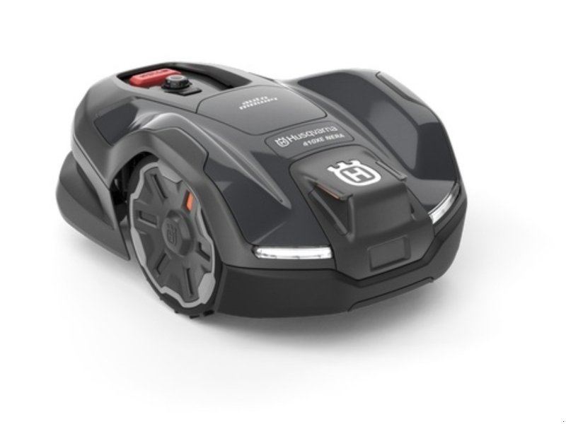 Sonstige Gartentechnik & Kommunaltechnik типа Husqvarna AUTOMOWER 410XE NERA, Gebrauchtmaschine в Viborg (Фотография 1)