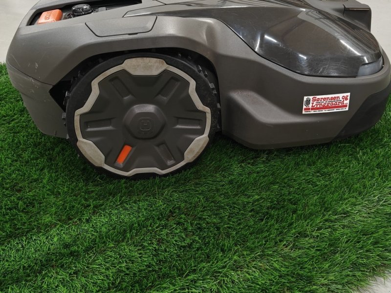 Sonstige Gartentechnik & Kommunaltechnik del tipo Husqvarna AUTOMOWER 450X NERA, Gebrauchtmaschine en Viborg (Imagen 1)