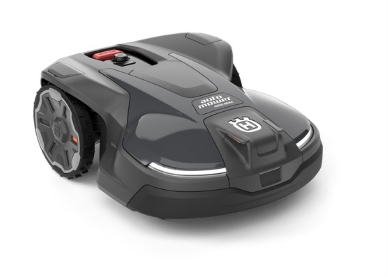 Sonstige Gartentechnik & Kommunaltechnik a típus Husqvarna AUTOMOWER 450X NERA, Gebrauchtmaschine ekkor: Viborg (Kép 1)