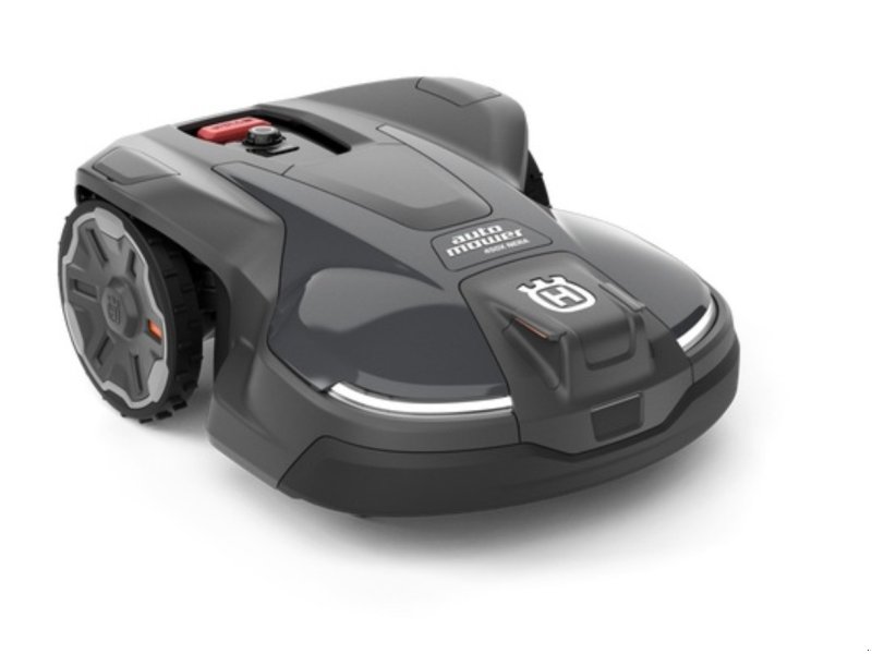 Sonstige Gartentechnik & Kommunaltechnik a típus Husqvarna AUTOMOWER 450X NERA, Gebrauchtmaschine ekkor: Viborg (Kép 1)