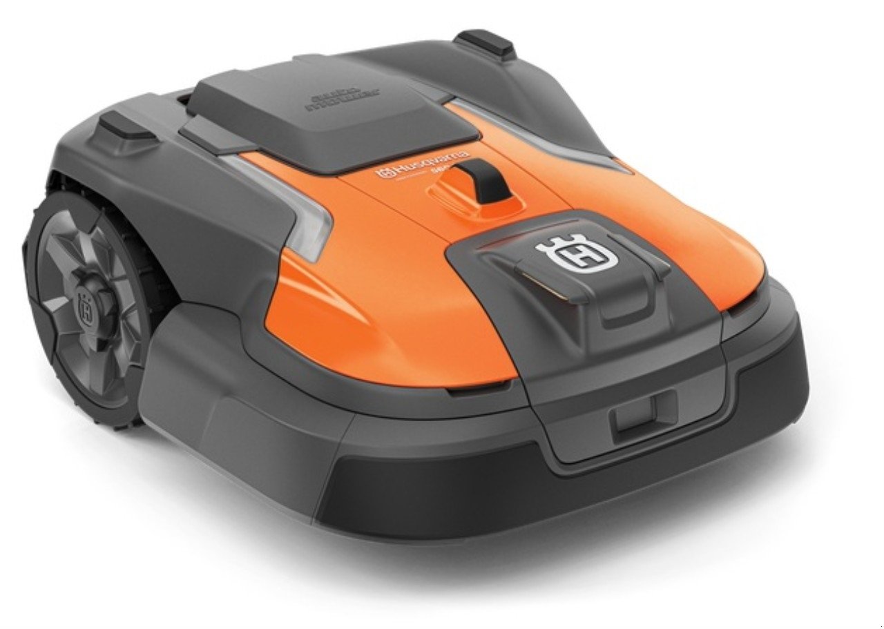 Sonstige Gartentechnik & Kommunaltechnik типа Husqvarna AUTOMOWER 560 EPOS, Gebrauchtmaschine в Viborg (Фотография 1)