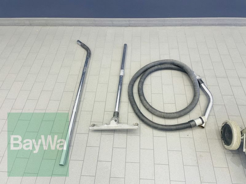 Sonstige Gartentechnik & Kommunaltechnik του τύπου Husqvarna GEBR. WASSERSAUGER W250P, Gebrauchtmaschine σε Manching (Φωτογραφία 4)