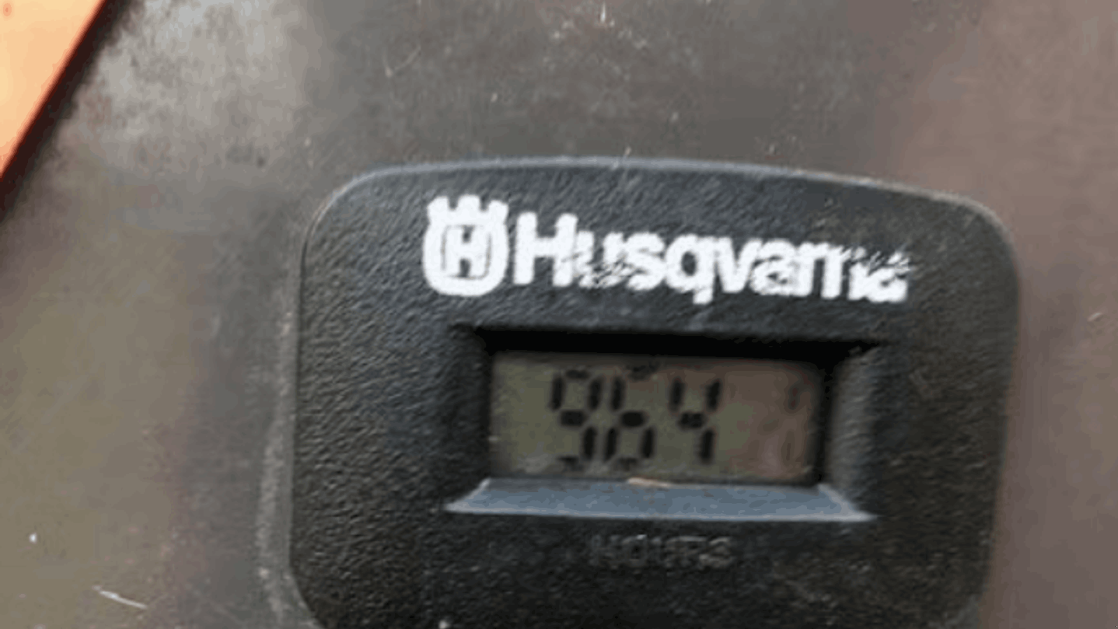 Sonstige Gartentechnik & Kommunaltechnik typu Husqvarna P520D, Gebrauchtmaschine v Randers NØ (Obrázek 3)