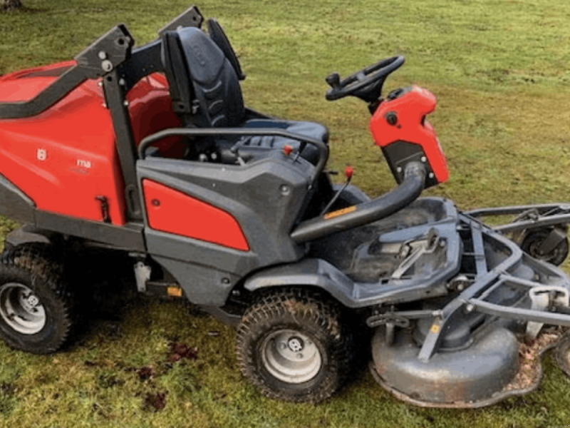 Sonstige Gartentechnik & Kommunaltechnik des Typs Husqvarna P520D, Gebrauchtmaschine in Randers NØ (Bild 1)