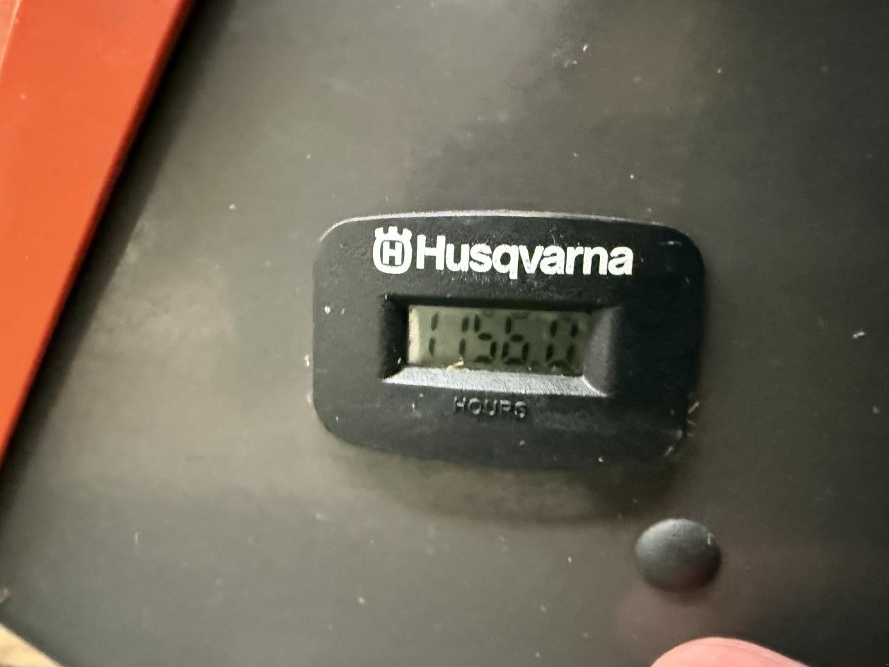 Sonstige Gartentechnik & Kommunaltechnik typu Husqvarna P525D, Gebrauchtmaschine v Hadsten (Obrázek 4)