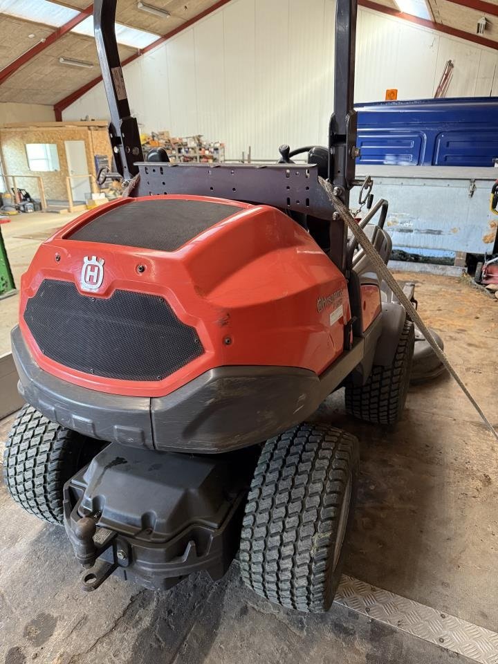 Sonstige Gartentechnik & Kommunaltechnik typu Husqvarna P525D, Gebrauchtmaschine v Hadsten (Obrázek 3)