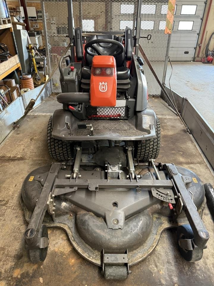 Sonstige Gartentechnik & Kommunaltechnik typu Husqvarna P525D, Gebrauchtmaschine v Hadsten (Obrázek 1)