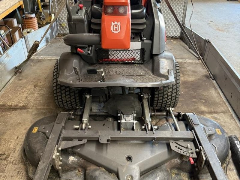 Sonstige Gartentechnik & Kommunaltechnik del tipo Husqvarna P525D, Gebrauchtmaschine In Hadsten (Immagine 1)