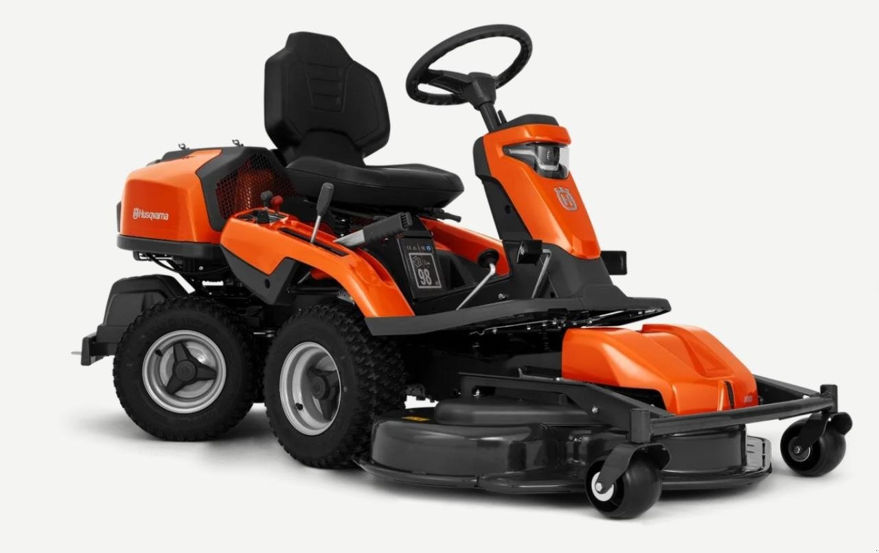 Sonstige Gartentechnik & Kommunaltechnik typu Husqvarna R320XAWD, Gebrauchtmaschine v Hadsten (Obrázek 1)