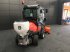 Sonstige Gartentechnik & Kommunaltechnik типа Husqvarna Rider 525DX mit Kabine, Mähdeck, Streuer, Schild, Neumaschine в Tamsweg (Фотография 8)