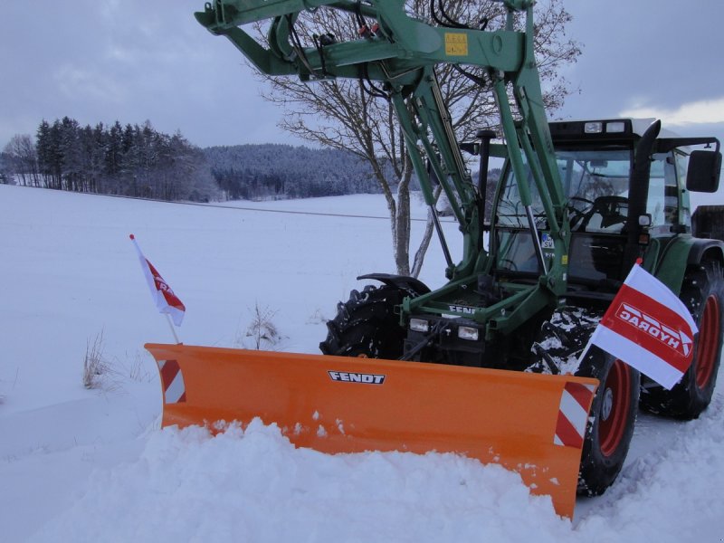 Sonstige Gartentechnik & Kommunaltechnik от тип Hydrac Uni 250, Gebrauchtmaschine в Michelsneukirchen (Снимка 1)