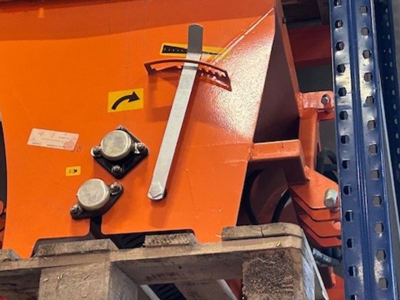 Sonstige Gartentechnik & Kommunaltechnik типа Hydromann valse udlægger 200H, Gebrauchtmaschine в Kastrup