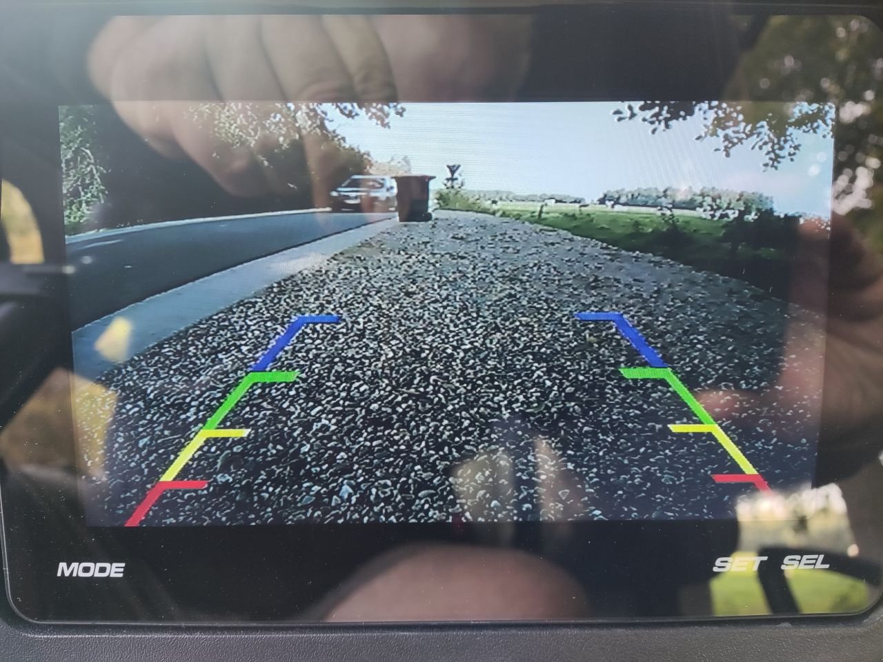 Sonstige Gartentechnik & Kommunaltechnik typu ICOCAR CARRIER 3.0, Neumaschine v Klarenbeek (Obrázek 9)