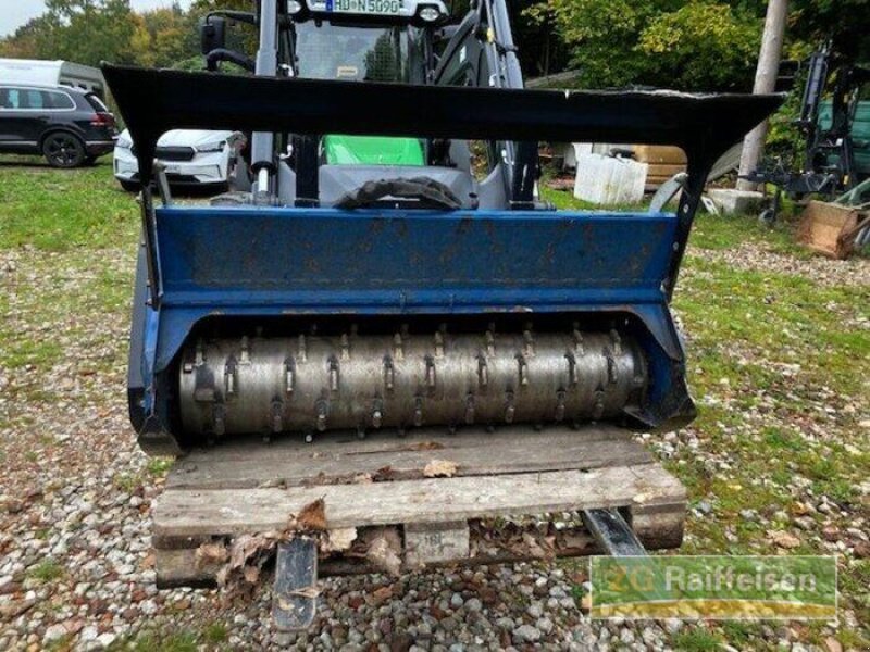 Sonstige Gartentechnik & Kommunaltechnik του τύπου Irus ForstmulcherFM 125, Gebrauchtmaschine σε Karlsruhe (Φωτογραφία 1)