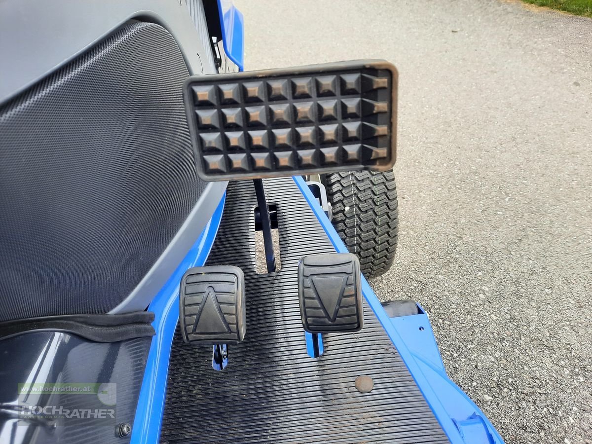 Sonstige Gartentechnik & Kommunaltechnik des Typs Iseki Iseki SXG 324+ SBC 650, Neumaschine in Kronstorf (Bild 13)