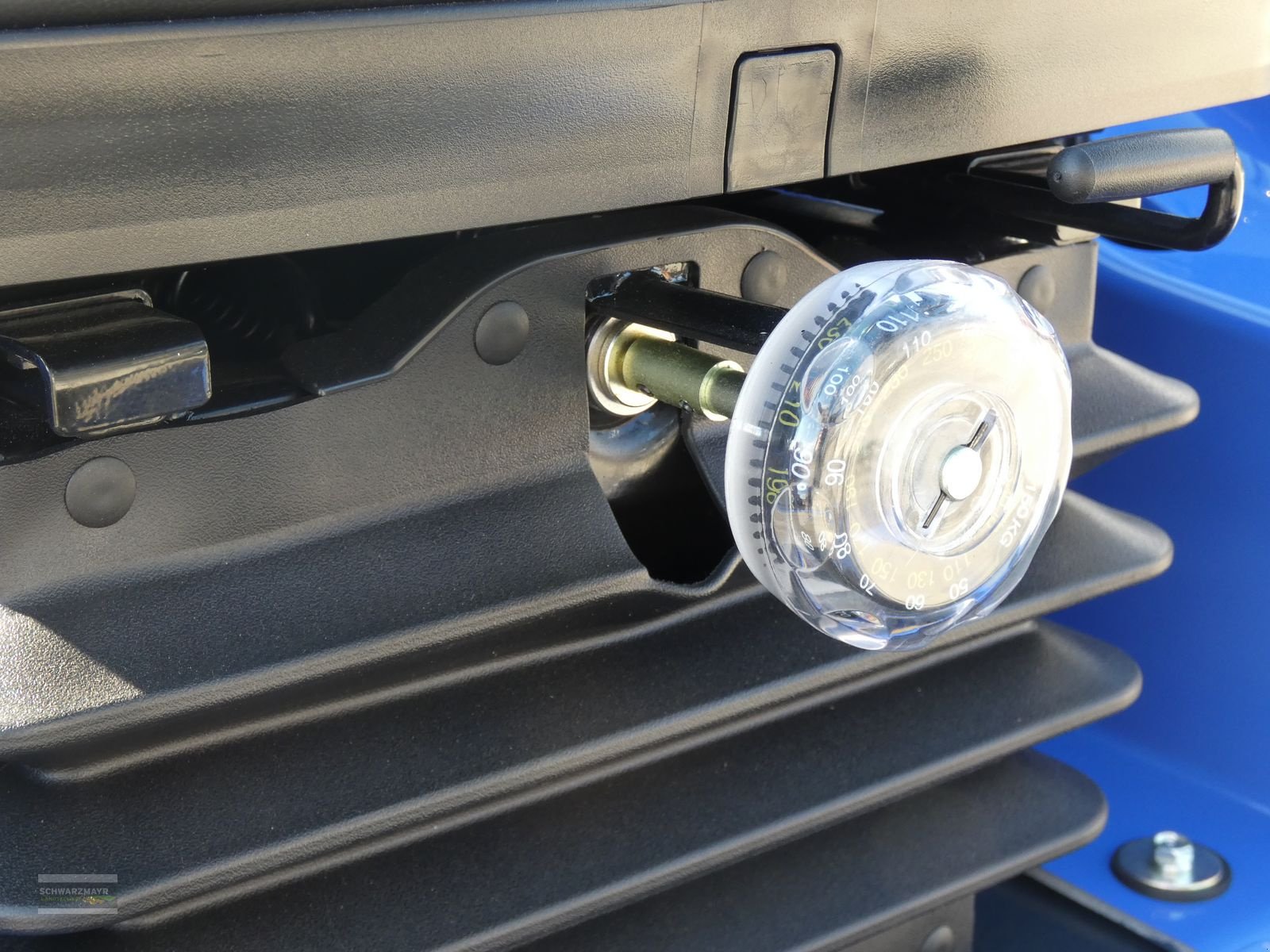 Sonstige Gartentechnik & Kommunaltechnik типа Iseki SF 225, Neumaschine в Gampern (Фотография 24)