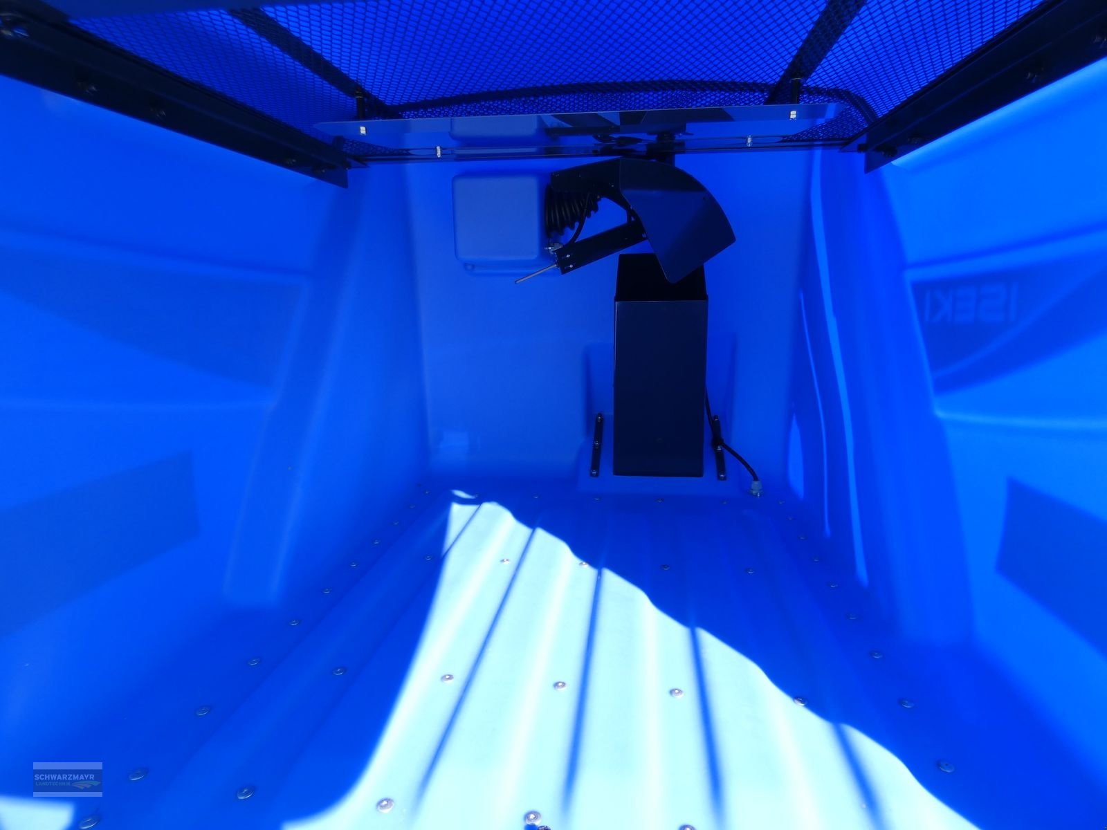 Sonstige Gartentechnik & Kommunaltechnik типа Iseki SF 225, Neumaschine в Gampern (Фотография 22)