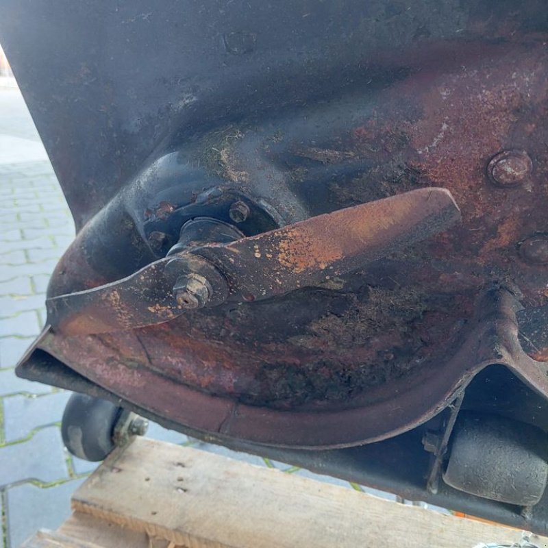 Sonstige Gartentechnik & Kommunaltechnik typu Iseki SSM54 voor TM 3215& TM 3217, Gebrauchtmaschine v STAPHORST (Obrázek 7)