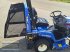 Sonstige Gartentechnik & Kommunaltechnik des Typs Iseki SXG 216+, Neumaschine in Aurolzmünster (Bild 15)