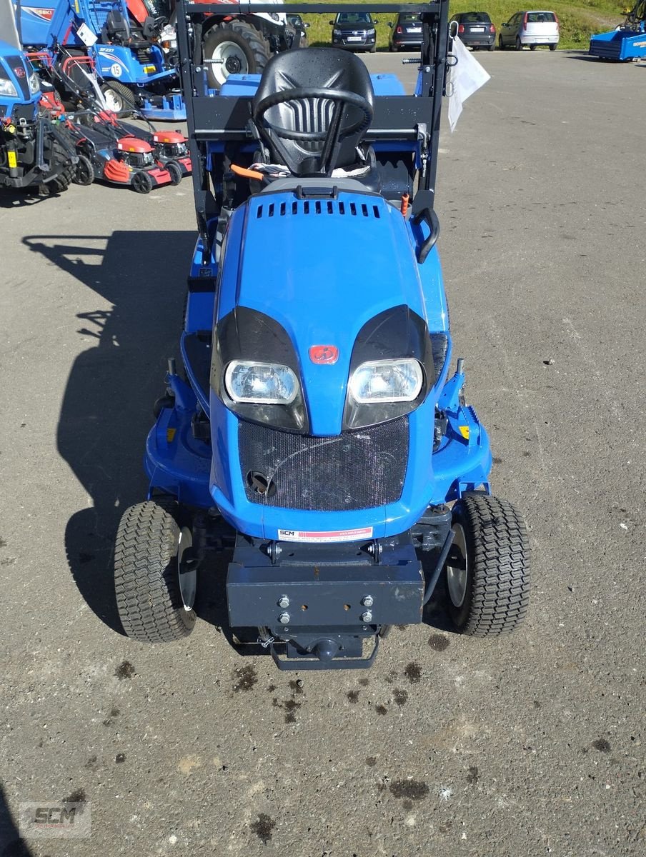 Sonstige Gartentechnik & Kommunaltechnik del tipo Iseki SXG 324+ SBC650, Neumaschine en St. Marein (Imagen 10)