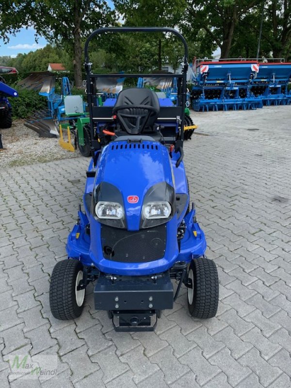 Sonstige Gartentechnik & Kommunaltechnik des Typs Iseki SXG 324, Neumaschine in Markt Schwaben (Bild 2)