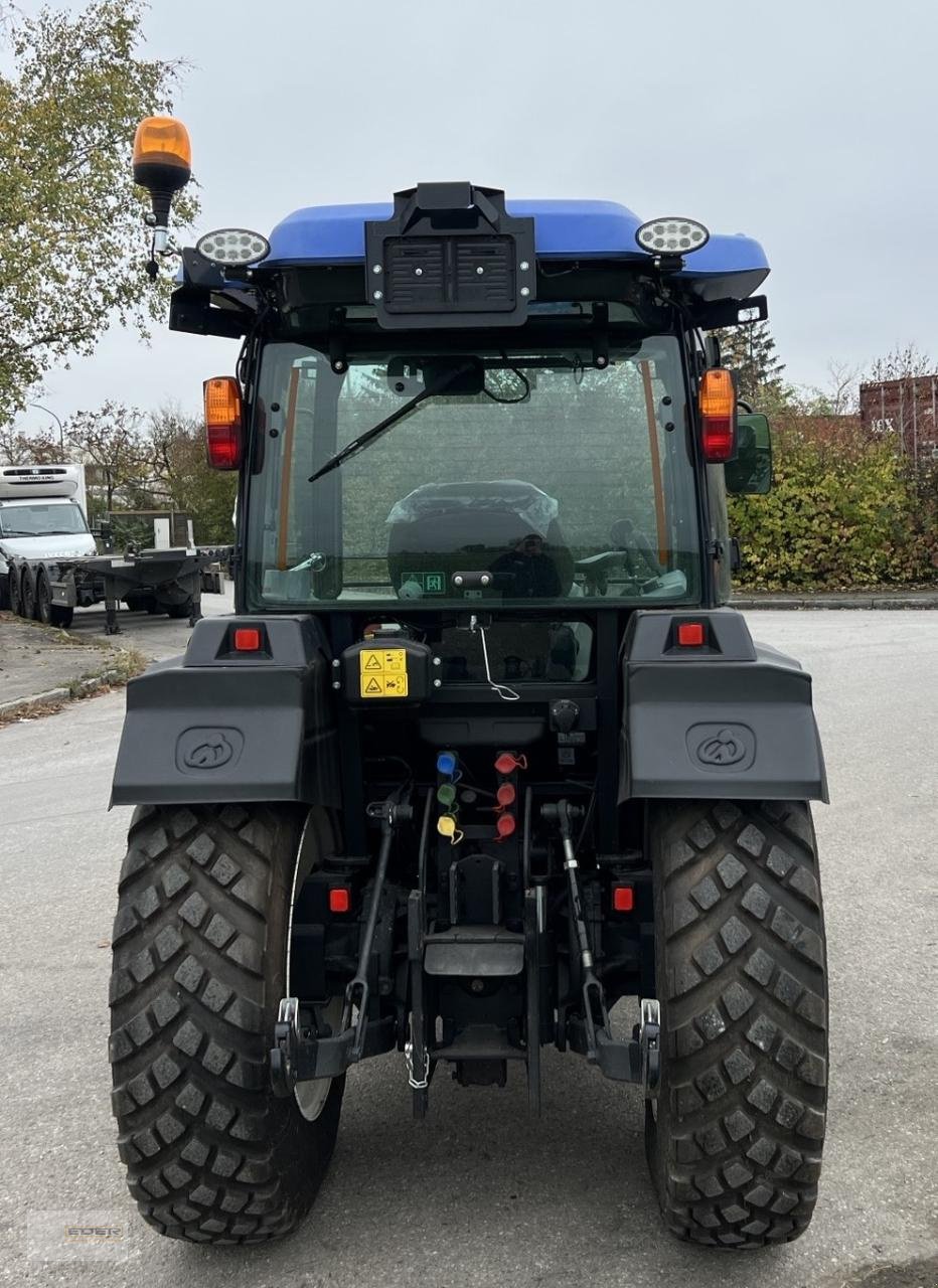 Sonstige Gartentechnik & Kommunaltechnik типа Iseki TG 6687 AHLK, Vorführmaschine в Kirchheim b. München (Фотография 3)