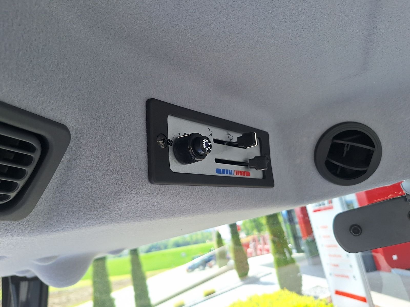 Sonstige Gartentechnik & Kommunaltechnik des Typs Iseki TH 5370 AHLK, Neumaschine in Schlitters (Bild 16)