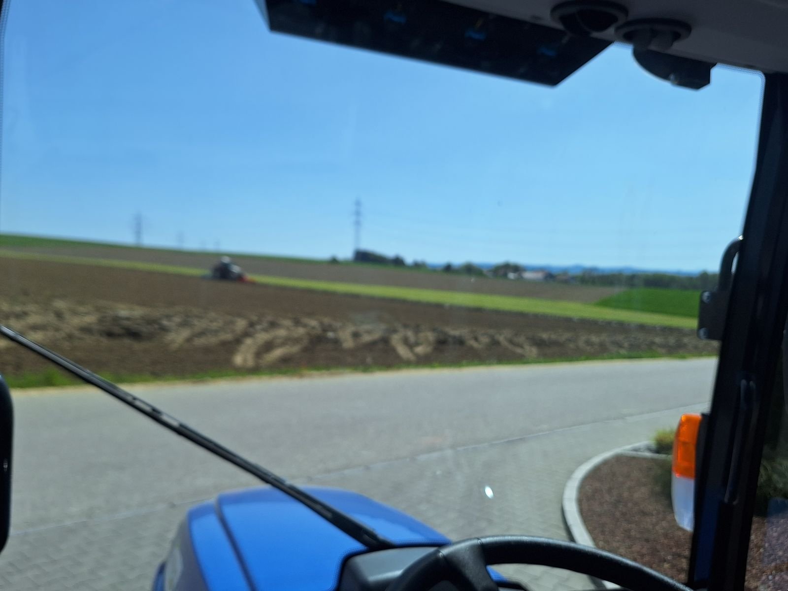 Sonstige Gartentechnik & Kommunaltechnik za tip Iseki TH 5370 AHLK, Neumaschine u Schlitters (Slika 19)