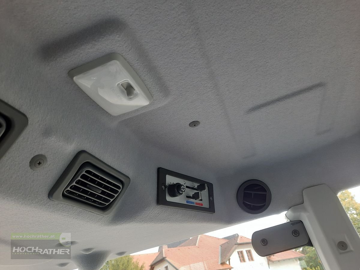 Sonstige Gartentechnik & Kommunaltechnik des Typs Iseki TH 5370, Neumaschine in Kronstorf (Bild 17)