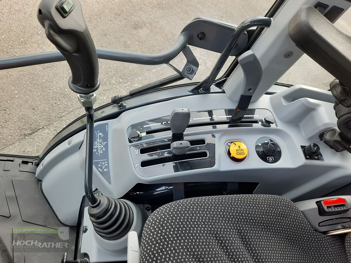 Sonstige Gartentechnik & Kommunaltechnik des Typs Iseki TH 5370, Neumaschine in Kronstorf (Bild 15)