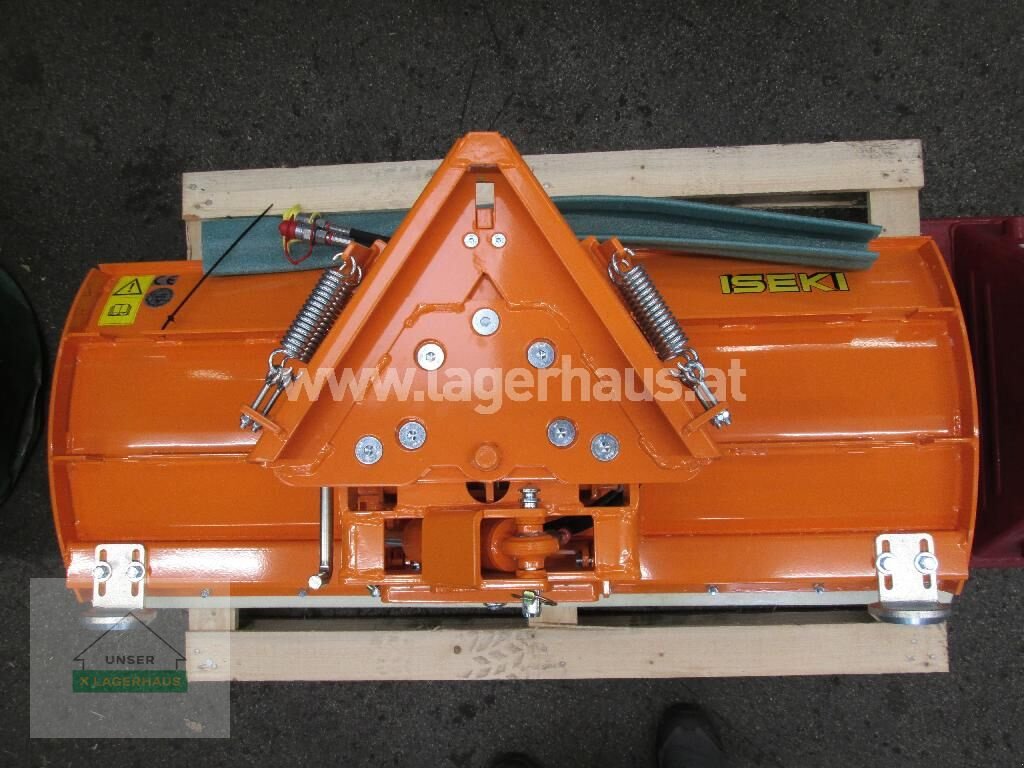 Sonstige Gartentechnik & Kommunaltechnik typu Iseki TM 3217 AHL K, Neumaschine v Amstetten (Obrázek 7)