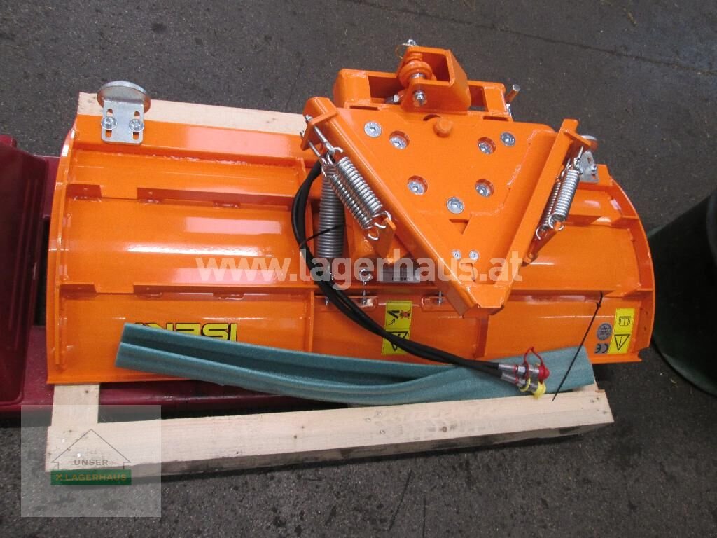 Sonstige Gartentechnik & Kommunaltechnik typu Iseki TM 3217 AHL K, Neumaschine v Amstetten (Obrázek 8)