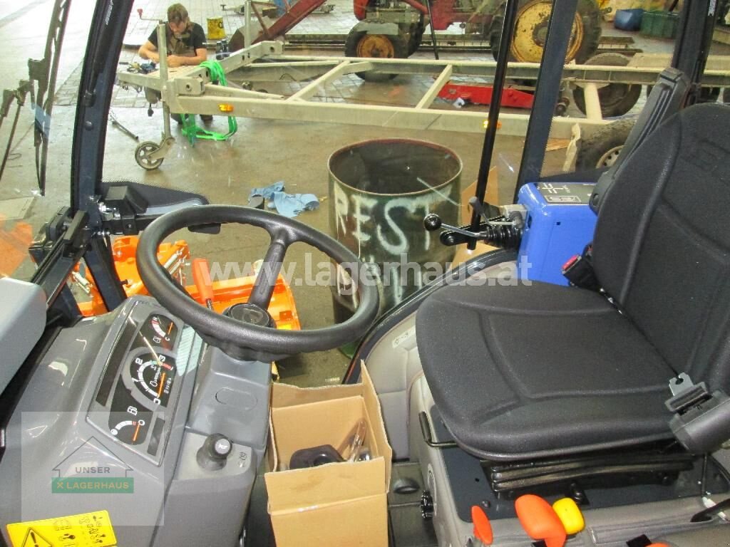 Sonstige Gartentechnik & Kommunaltechnik typu Iseki TM 3217 AHL K, Neumaschine v Amstetten (Obrázek 4)