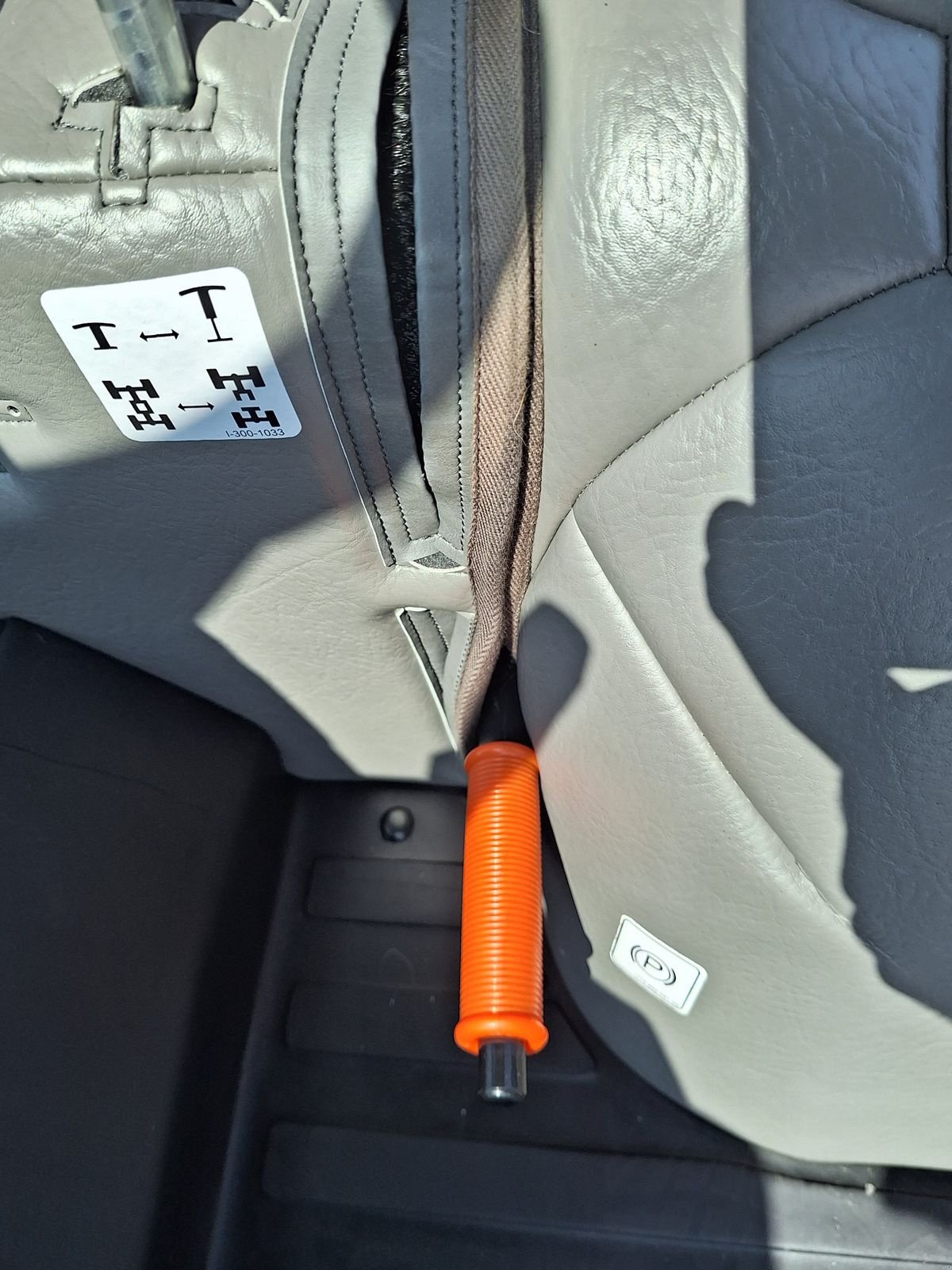 Sonstige Gartentechnik & Kommunaltechnik typu Iseki TM 3217 AHLK, Neumaschine v Schlitters (Obrázek 15)