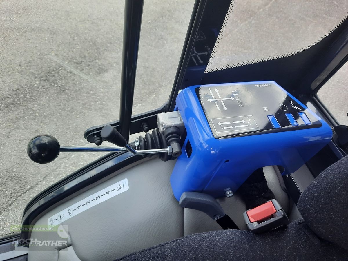 Sonstige Gartentechnik & Kommunaltechnik typu Iseki TM 3217 AHLK, Neumaschine v Kronstorf (Obrázek 13)