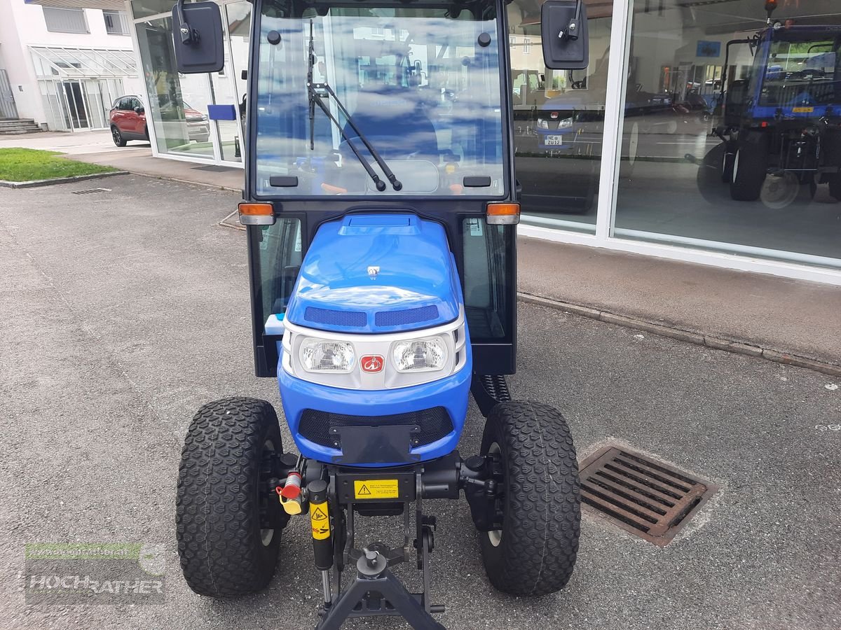 Sonstige Gartentechnik & Kommunaltechnik typu Iseki TM 3217 AHLK, Neumaschine v Kronstorf (Obrázek 9)