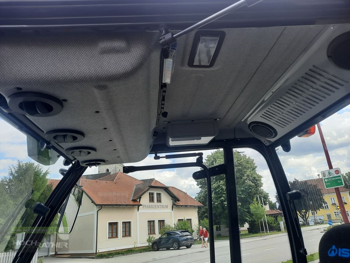 Sonstige Gartentechnik & Kommunaltechnik typu Iseki TM 3217 AHLK, Neumaschine v Kronstorf (Obrázek 16)