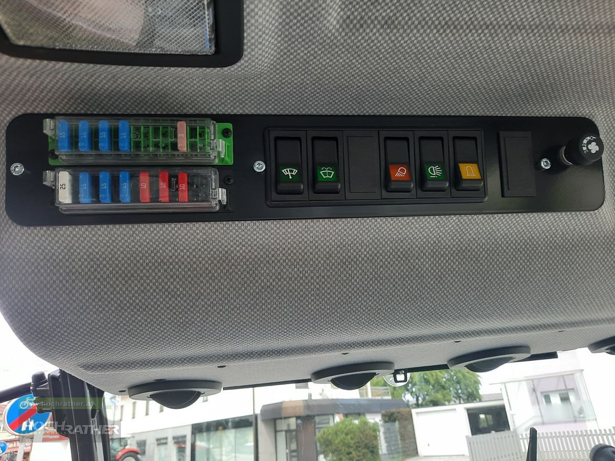 Sonstige Gartentechnik & Kommunaltechnik typu Iseki TM 3217 AHLK, Neumaschine v Kronstorf (Obrázek 17)