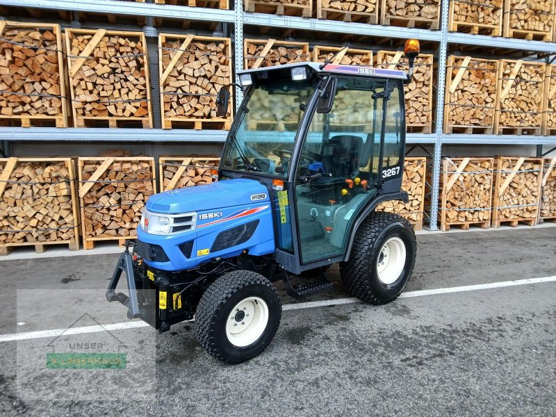 Sonstige Gartentechnik & Kommunaltechnik des Typs Iseki TM 3267 AHLK, Neumaschine in Voitsberg (Bild 1)