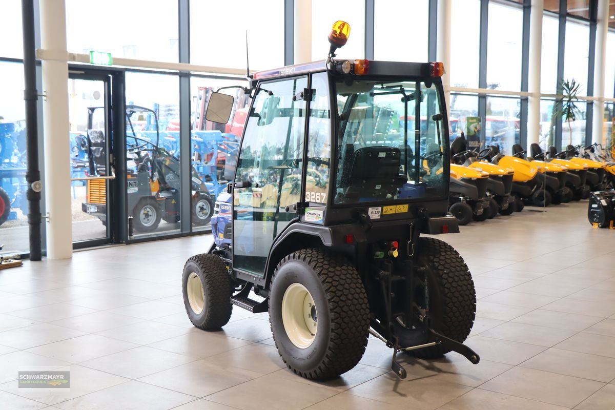 Sonstige Gartentechnik & Kommunaltechnik tip Iseki TM 3267 AHLK, Neumaschine in Gampern (Poză 3)