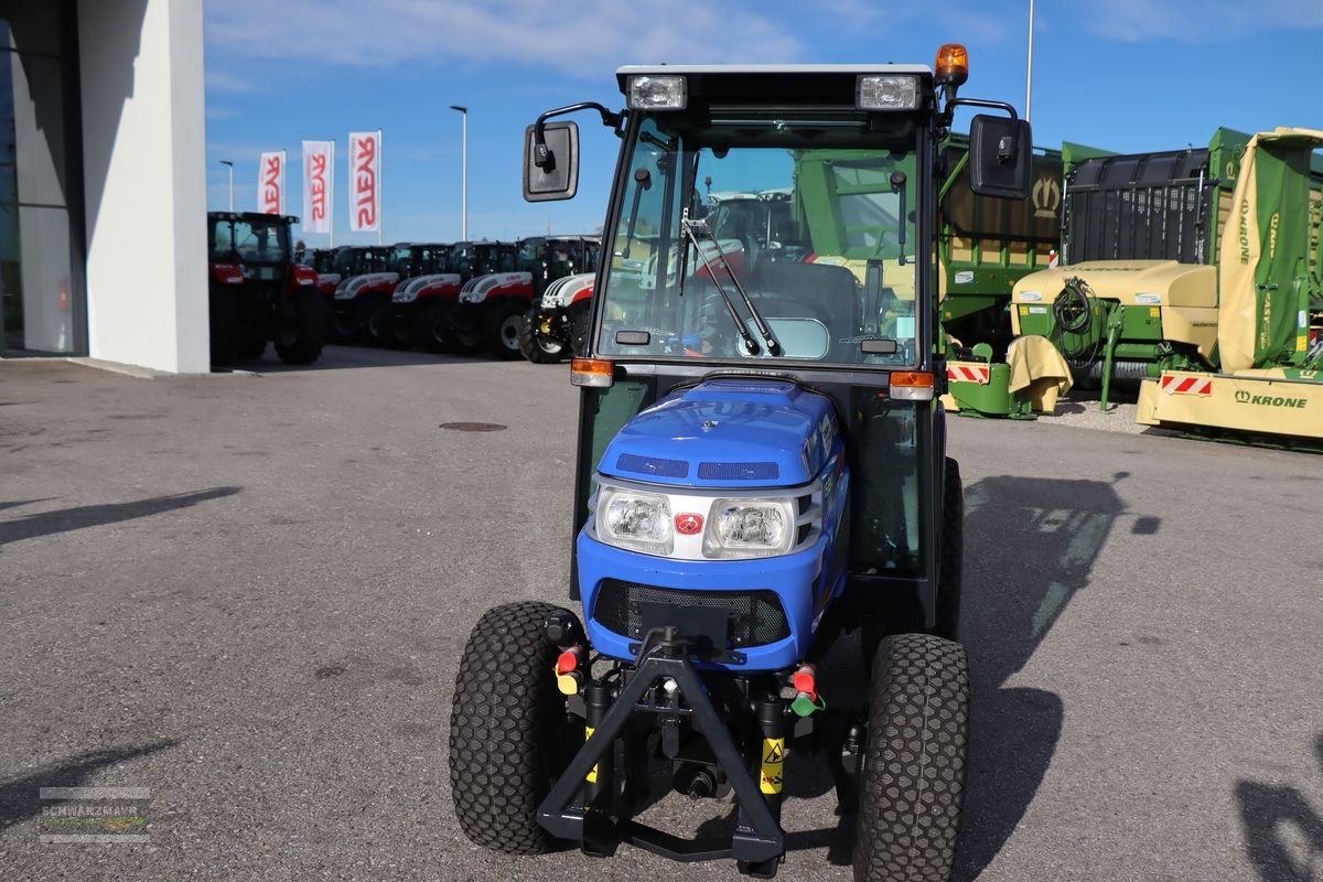 Sonstige Gartentechnik & Kommunaltechnik typu Iseki TM 3267 AHLK, Neumaschine w Gampern (Zdjęcie 5)