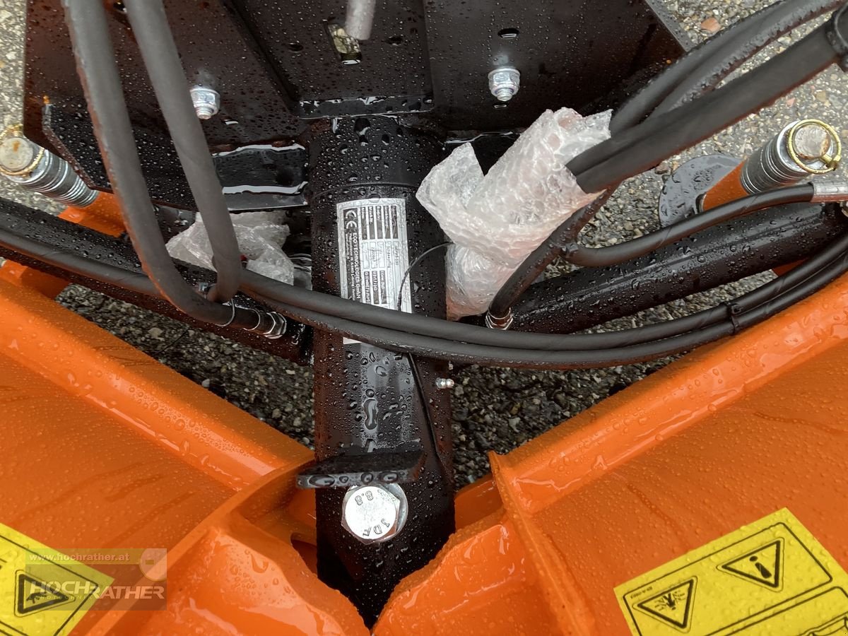 Sonstige Gartentechnik & Kommunaltechnik des Typs Iseki TM 3267 AHLK, Neumaschine in Kronstorf (Bild 21)