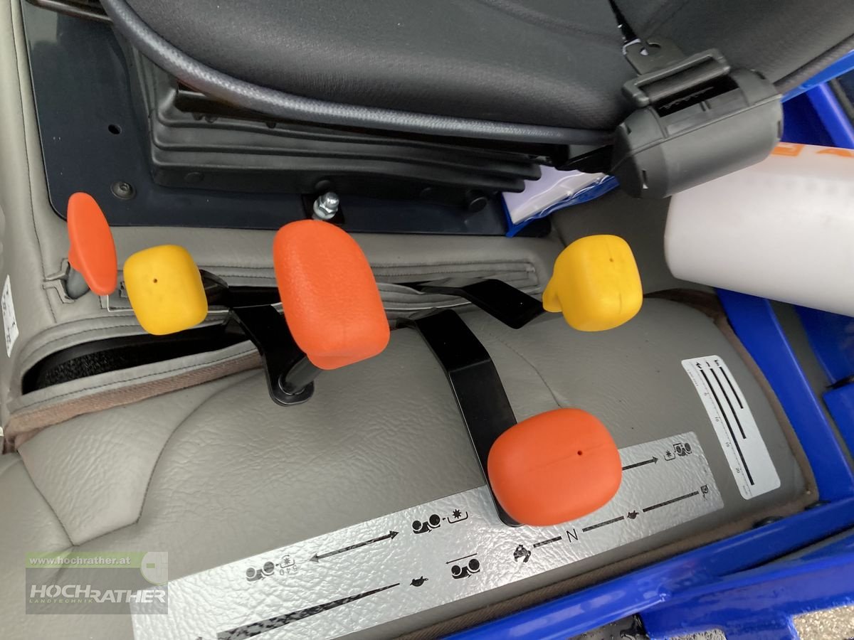 Sonstige Gartentechnik & Kommunaltechnik des Typs Iseki TM 3267 AHLK, Neumaschine in Kronstorf (Bild 15)