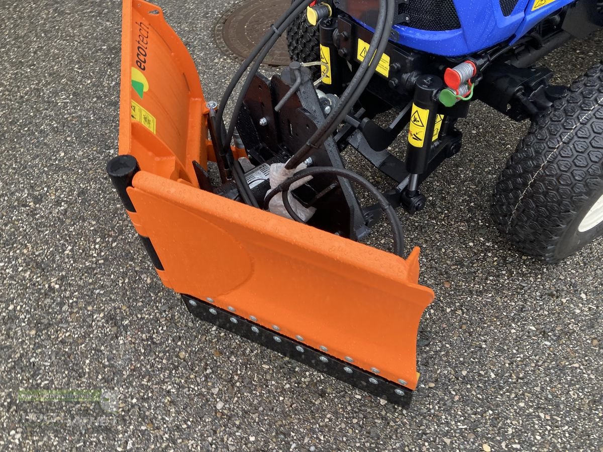 Sonstige Gartentechnik & Kommunaltechnik des Typs Iseki TM 3267 AHLK, Neumaschine in Kronstorf (Bild 5)