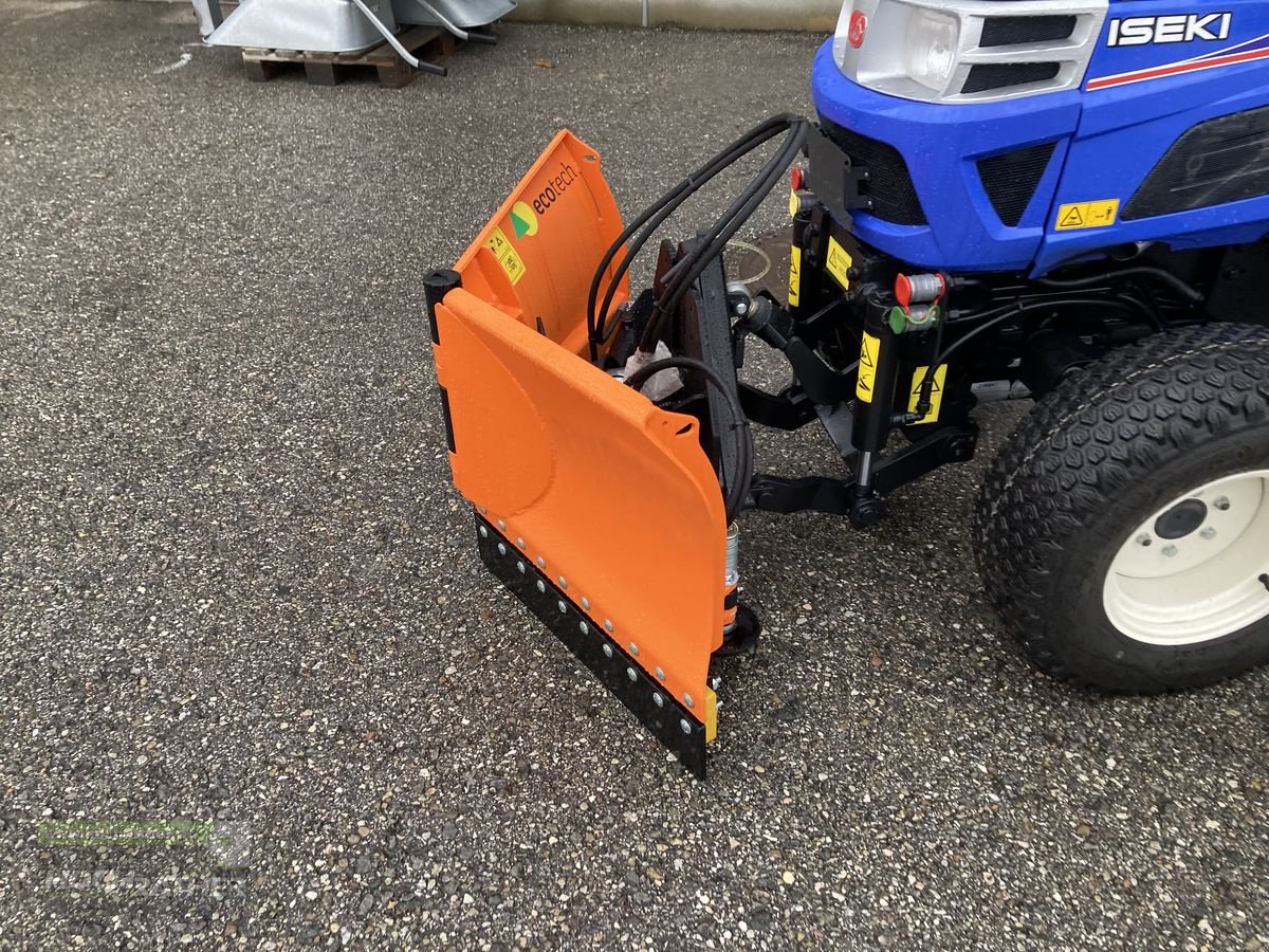 Sonstige Gartentechnik & Kommunaltechnik des Typs Iseki TM 3267 AHLK, Neumaschine in Kronstorf (Bild 4)