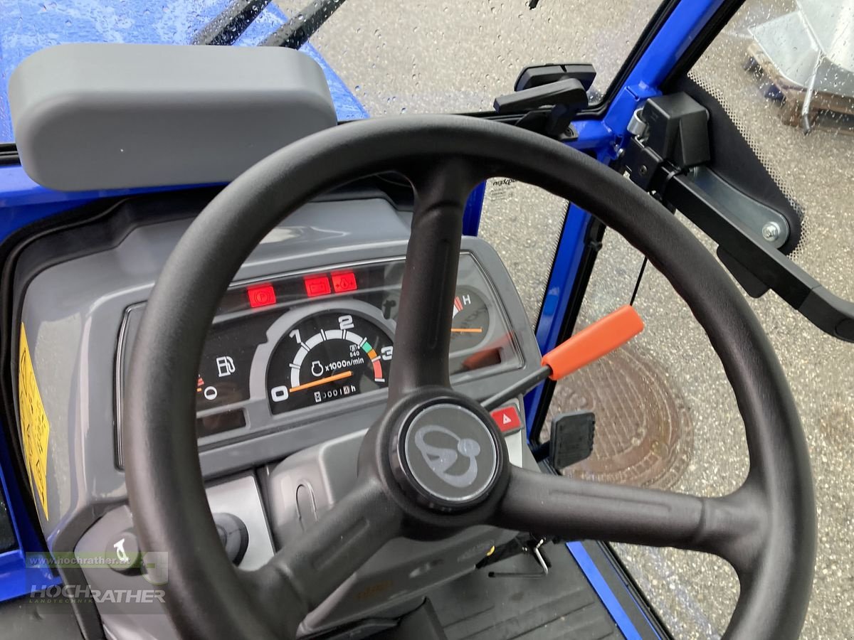 Sonstige Gartentechnik & Kommunaltechnik des Typs Iseki TM 3267 AHLK, Neumaschine in Kronstorf (Bild 17)