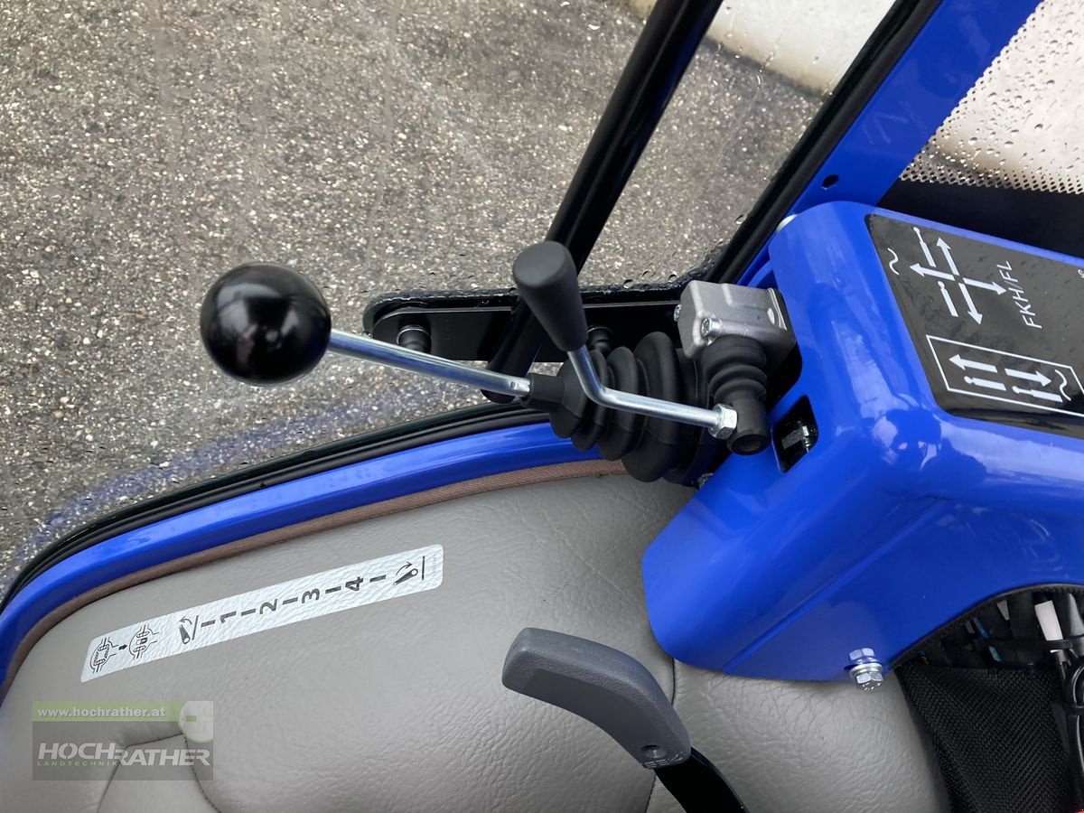 Sonstige Gartentechnik & Kommunaltechnik des Typs Iseki TM 3267 AHLK, Neumaschine in Kronstorf (Bild 18)