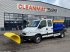 Sonstige Gartentechnik & Kommunaltechnik typu Iveco Daily 70C17 Nido zoutstrooier, Gebrauchtmaschine v ANDELST (Obrázek 8)